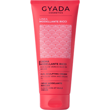 Crema Modellante Ricci