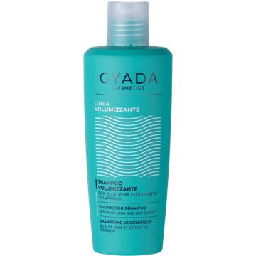 Shampoo Volumizzante