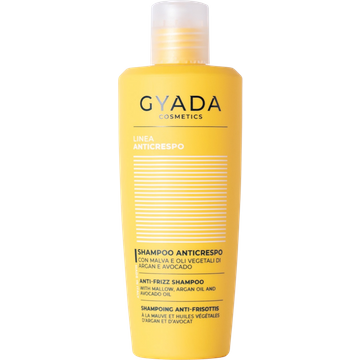 Shampoo Anticrespo