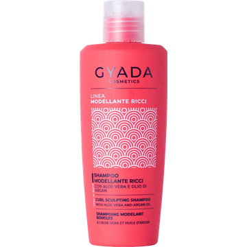 Shampoo Modellante Ricci