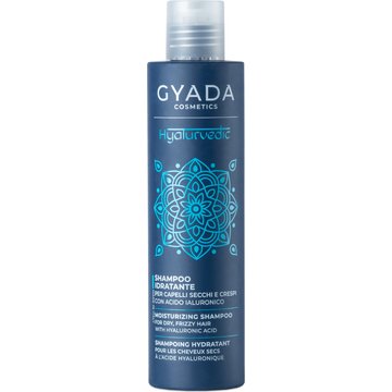 Hyalurvedic Shampoo Rivitalizzante
