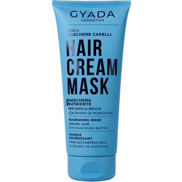 Maschera per Capelli Nutriente e Ristrutturante