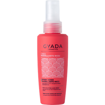 Spray Acido Modellante Ricci