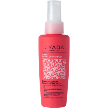 Crema Leggera Leave-In Modellante Ricci