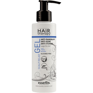 Hair Therapy Scalp Relief Gel