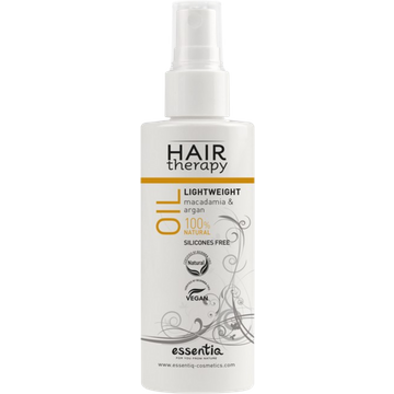 Hair Therapy Lightweight Hair Oil