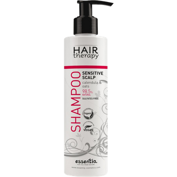 Hair Therapy Sensitive scalp Shampoo