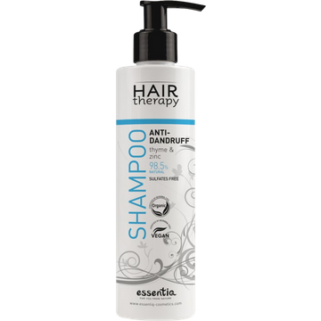 Hair Therapy Anti-Dandruff Shampoo