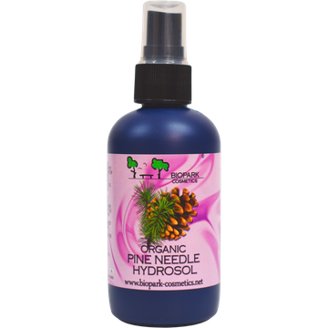 Idrolato di Pino Silvestre Bio