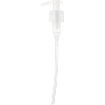 Pump for Refillable Bottle
