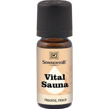 Vital Sauna