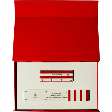 Skin Care Magic Set