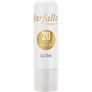 Medium Protection E+ Sun Lip Stick SPF 20