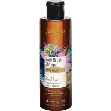 Nutri Repair Shampoo