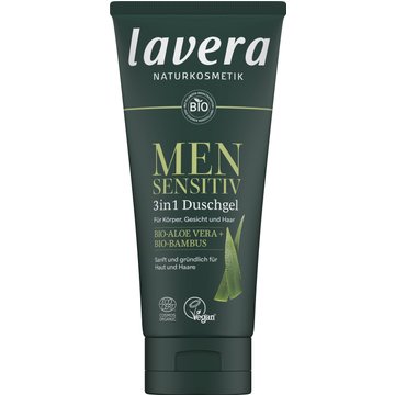 Men Sensitiv 3in1 Shampoo Doccia