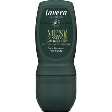 Men Sensitiv 48h Deo Roll-On