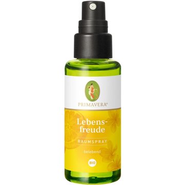 Spray Bio per Ambienti - Pure Joy