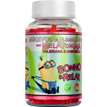 Kids - Sonno & Relax