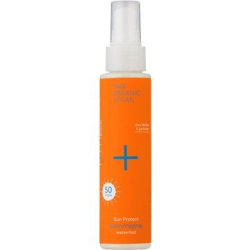 Sun Protect Spray Solare SPF 50