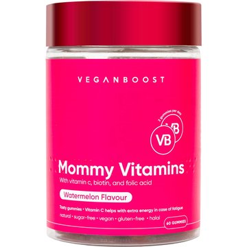 Gommose - Vitamine per le Mamme - Anguria