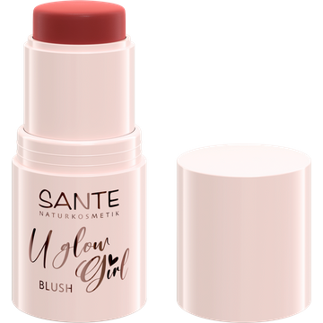 U Glow Girl Blush Stick