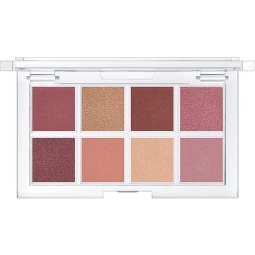 U Glow Girl Eyeshadow