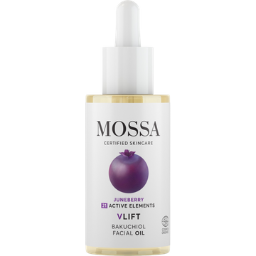 V-Lift Bakuchiol Facial Oil