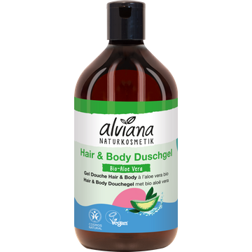 Gel Doccia Hair & Body