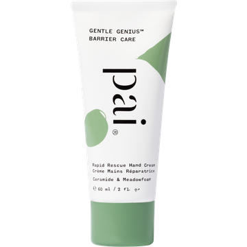 GENTLE GENIUS™ Barrier Care Rapid Rescue Hand Cream