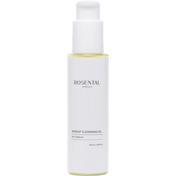 Makeup Cleansing Oil