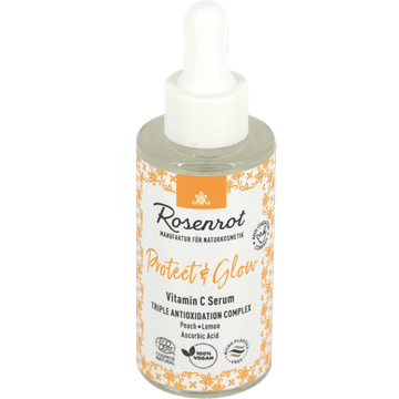 Protect & Glow Siero alla Vitamina C