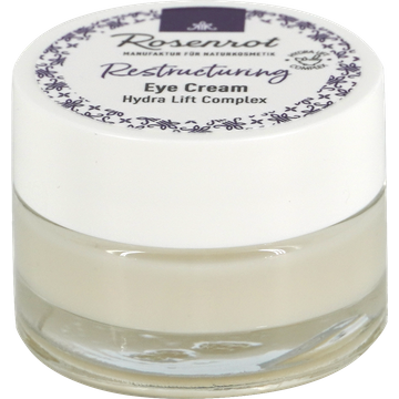 Crema Contorno Occhi Ristrutturante