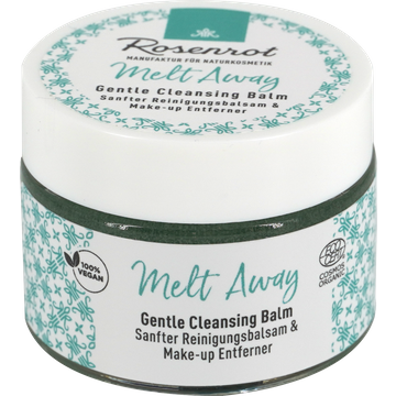 Melt Away Balsamo Detergente