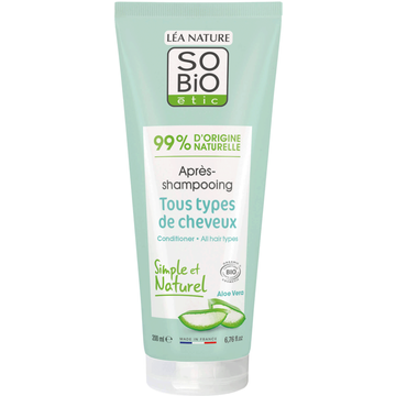 Balsamo all'Aloe Vera