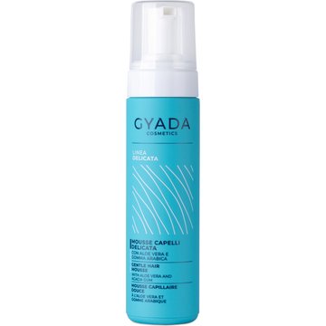 Mousse Capelli