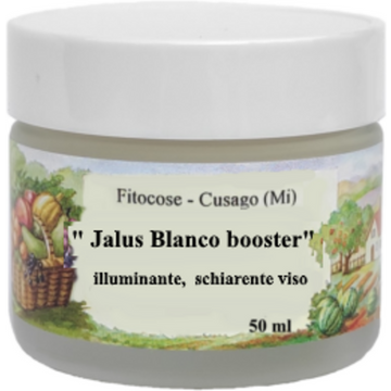 Jalus Blanco Booster