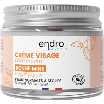 Healthy Glow Face Cream