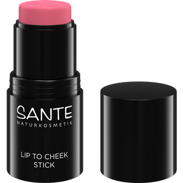 Lip to Cheek Stick