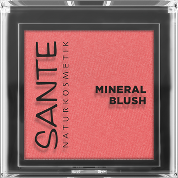 Mineral Blush