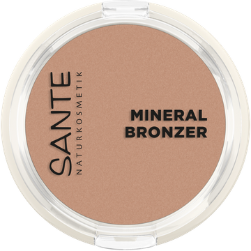 Mineral Bronzer