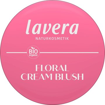 Floral Cream Blush - Mauve Mellow 02