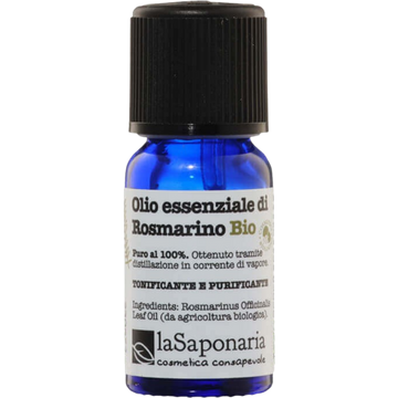 Olio Essenziale di Rosmarino
