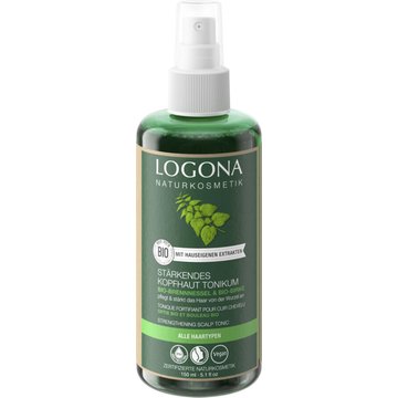 Tonico Rinforzante per il Cuoio Capelluto
