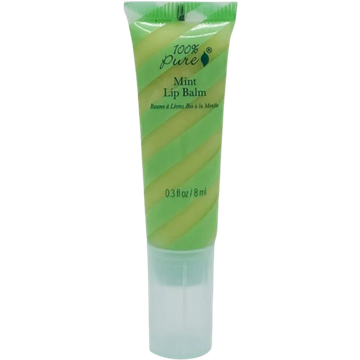 Lip Balm - Mint