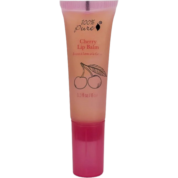 Lip Balm - Cherry