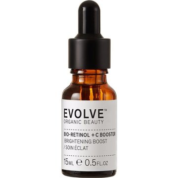 Bio-Retinol + C Booster
