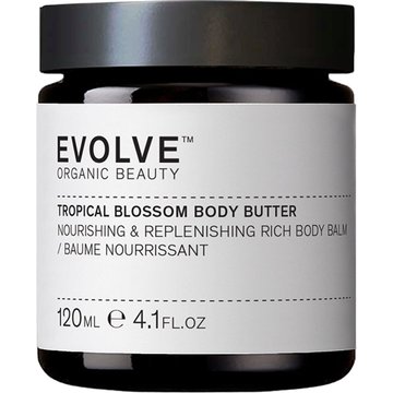 Tropical Blossom Body Butter