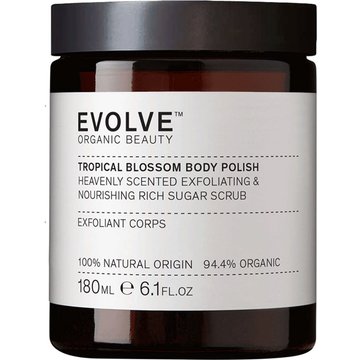 Tropical Blossom Body Polish