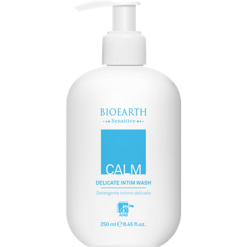 Sensitive Calm Detergente Intimo Delicato