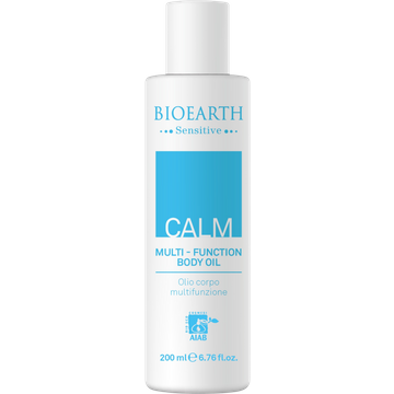 Sensitive Calm Olio Corpo Multifunzione